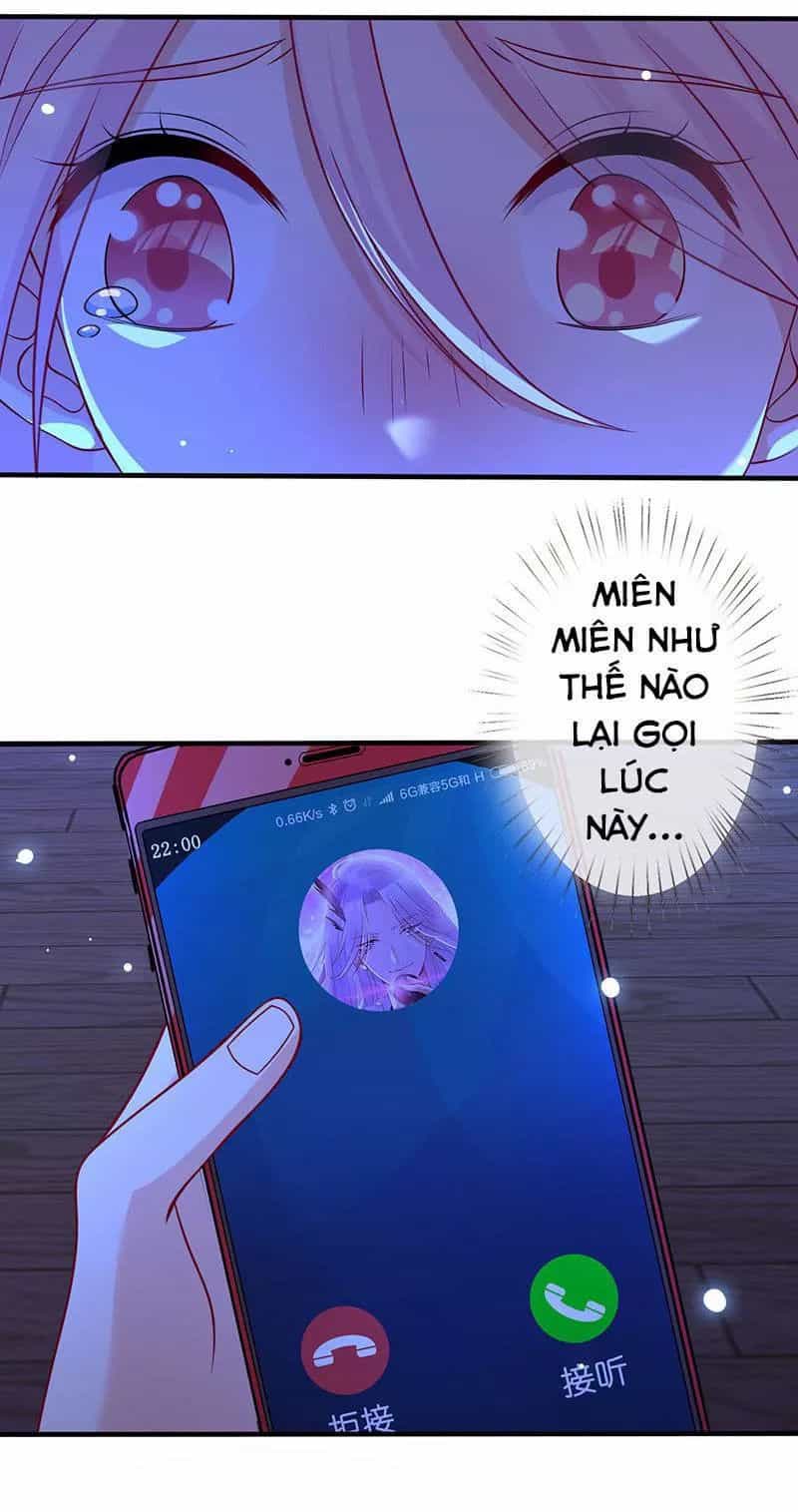 Vương Bài Thiên Sư Và Tiểu Manh Yêu - Chương 41 - ảnh 10