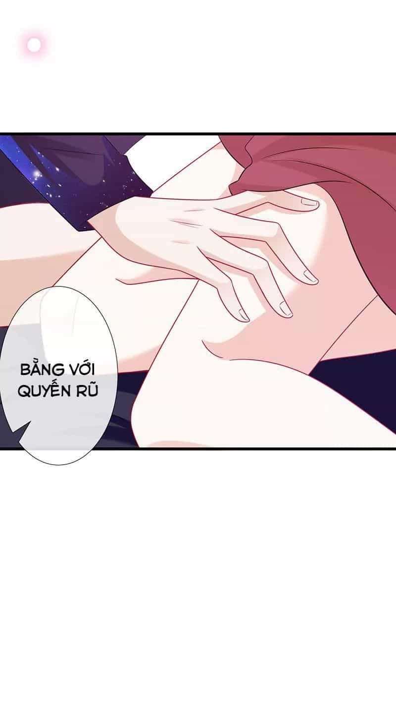 Vương Bài Thiên Sư Và Tiểu Manh Yêu - Chương 42 - ảnh 28