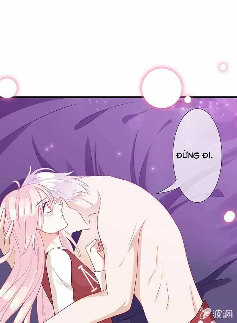 Vương Bài Thiên Sư Và Tiểu Manh Yêu - Chương 43 - ảnh 13