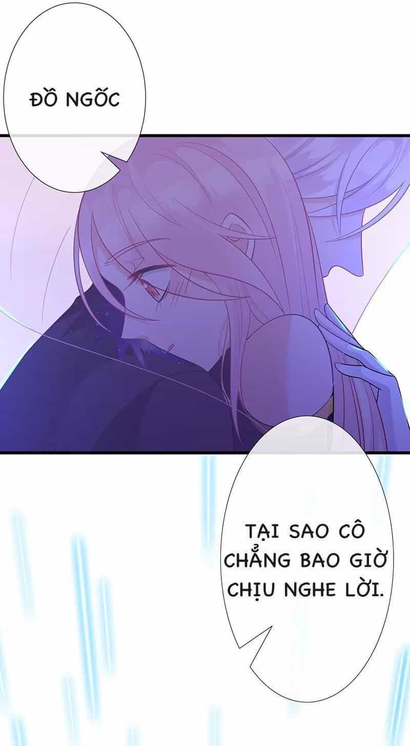 Vương Bài Thiên Sư Và Tiểu Manh Yêu - Chương 44 - ảnh 33