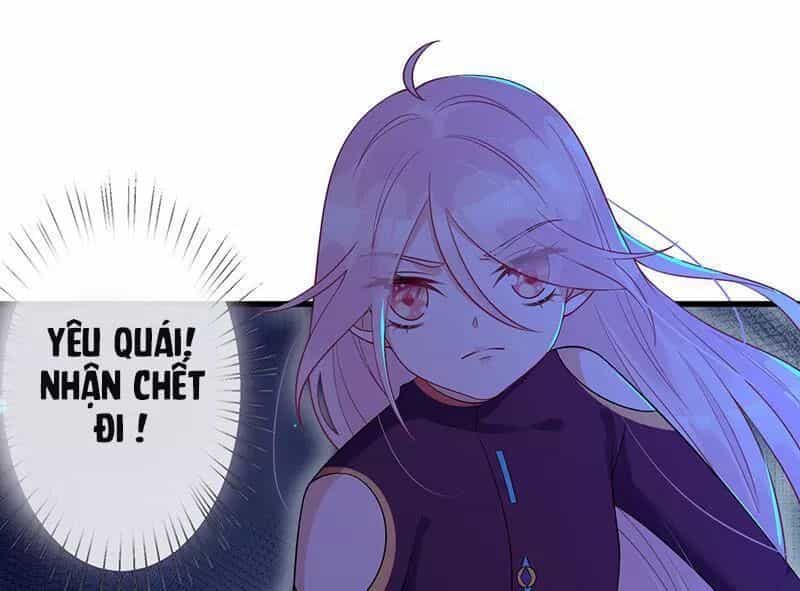 Vương Bài Thiên Sư Và Tiểu Manh Yêu - Chương 46 - ảnh 10