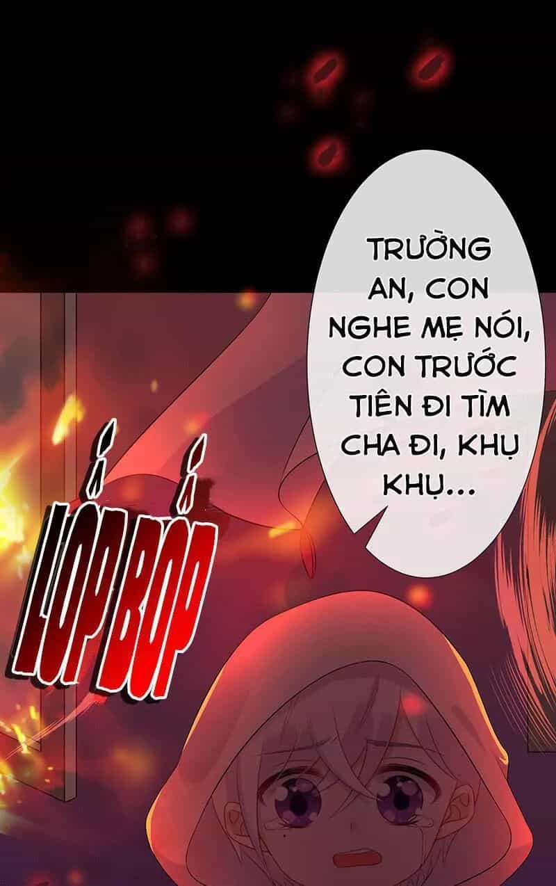 Vương Bài Thiên Sư Và Tiểu Manh Yêu - Chương 47 - ảnh 18