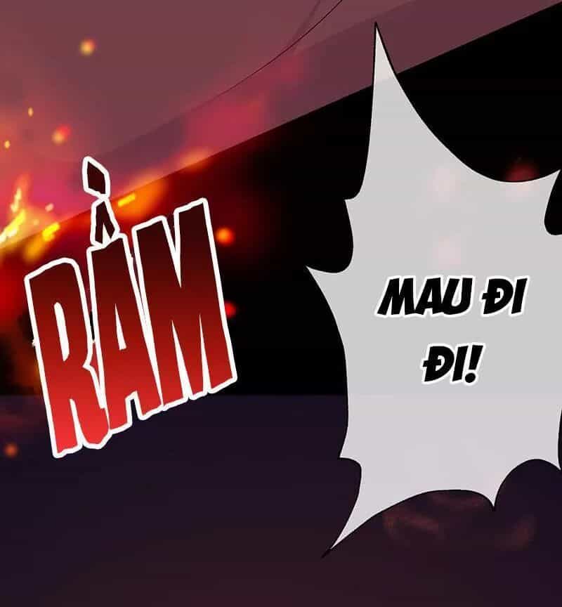 Vương Bài Thiên Sư Và Tiểu Manh Yêu - Chương 47 - ảnh 23
