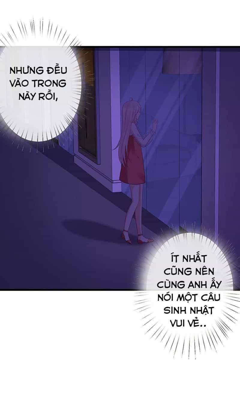 Vương Bài Thiên Sư Và Tiểu Manh Yêu - Chương 49 - ảnh 29