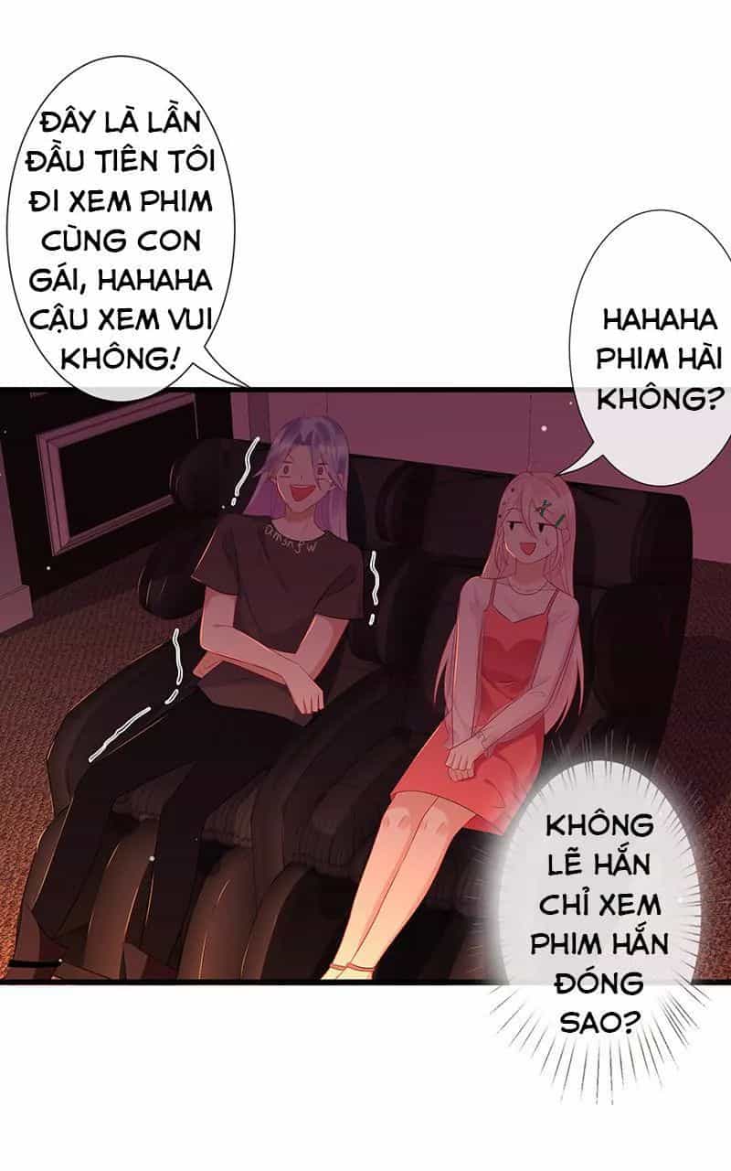 Vương Bài Thiên Sư Và Tiểu Manh Yêu - Chương 49 - ảnh 4