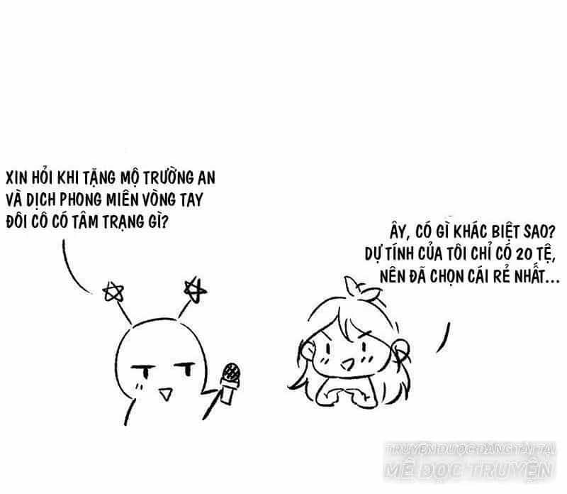Vương Bài Thiên Sư Và Tiểu Manh Yêu - Chương 51 - ảnh 19