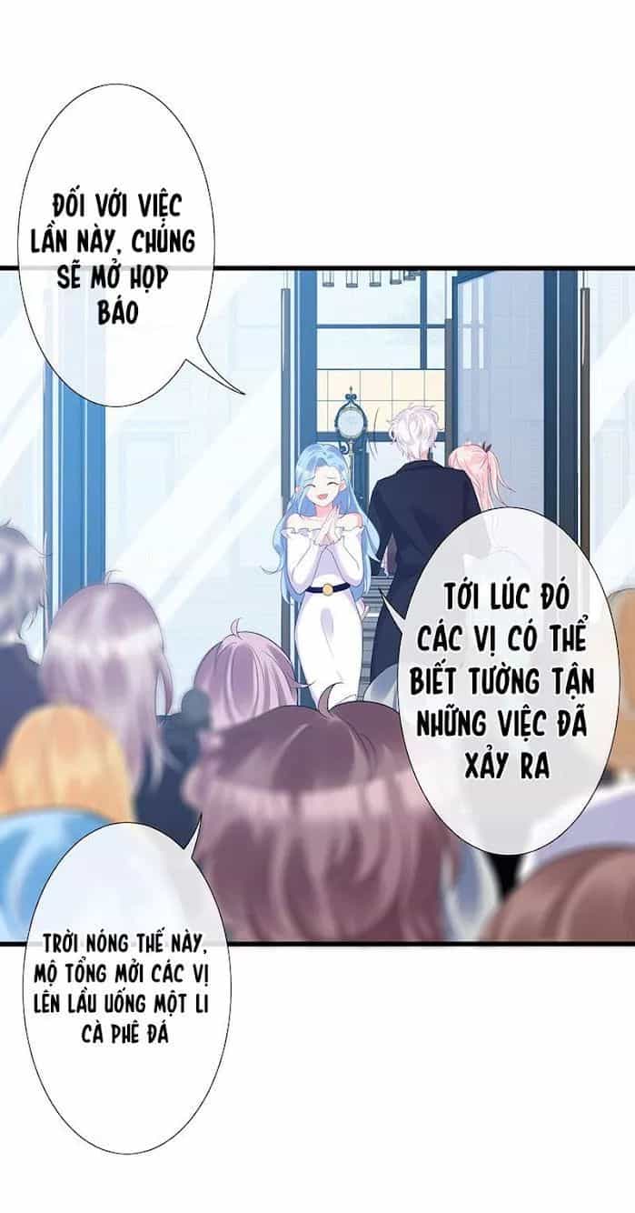 Vương Bài Thiên Sư Và Tiểu Manh Yêu - Chương 52 - ảnh 46