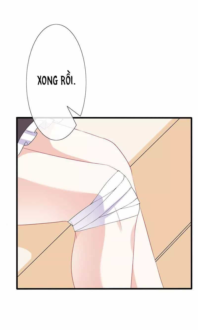 Vương Bài Thiên Sư Và Tiểu Manh Yêu - Chương 53 - ảnh 4