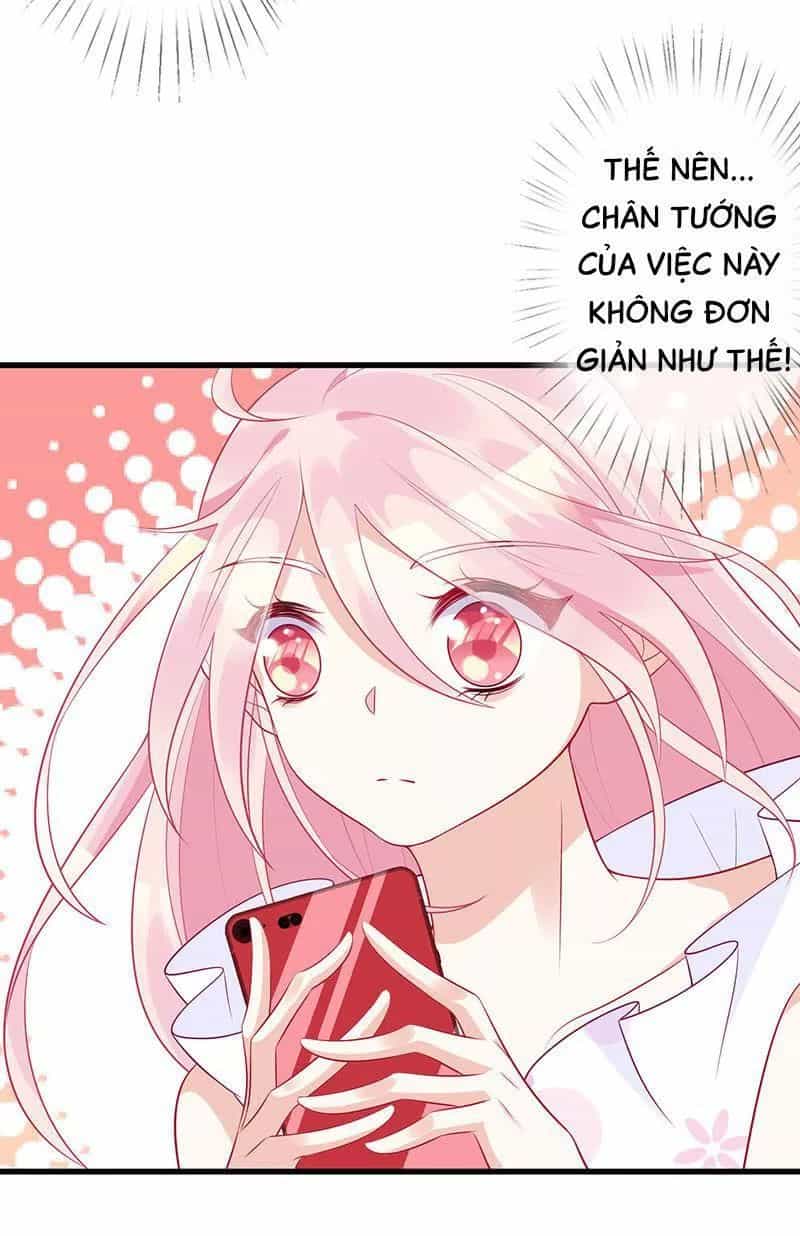Vương Bài Thiên Sư Và Tiểu Manh Yêu - Chương 57 - ảnh 17