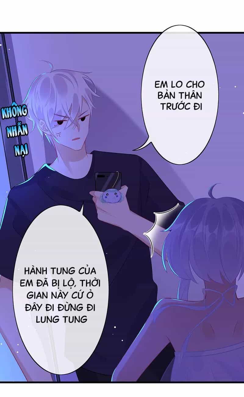 Vương Bài Thiên Sư Và Tiểu Manh Yêu - Chương 57 - ảnh 49