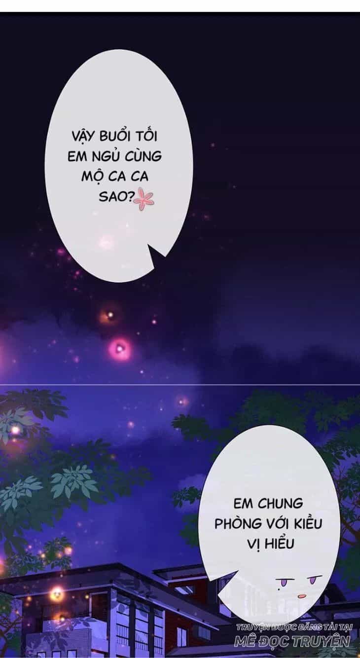 Vương Bài Thiên Sư Và Tiểu Manh Yêu - Chương 57 - ảnh 56
