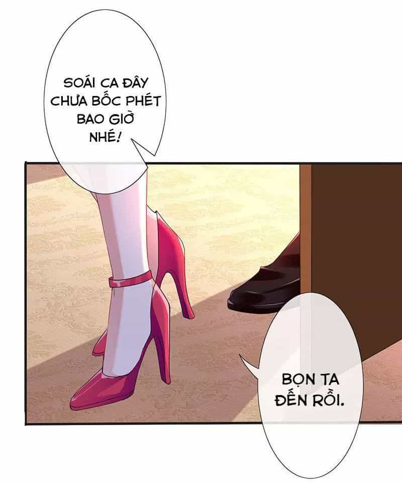 Vương Bài Thiên Sư Và Tiểu Manh Yêu - Chương 60 - ảnh 12