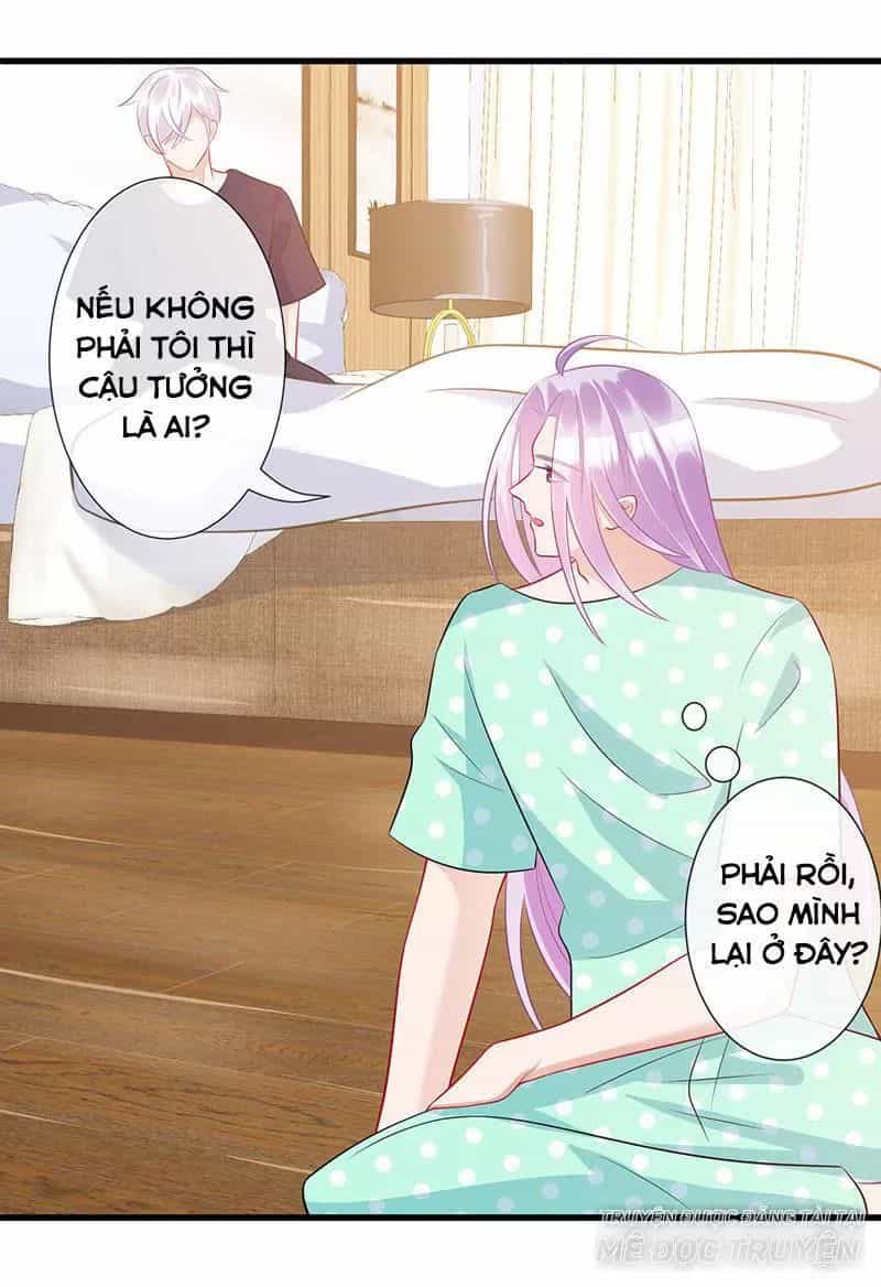 Vương Bài Thiên Sư Và Tiểu Manh Yêu - Chương 66 - ảnh 31