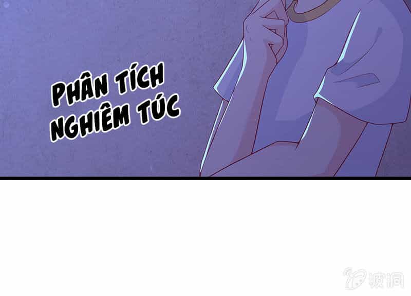 Vương Bài Thiên Sư Và Tiểu Manh Yêu - Chương 6 - ảnh 30