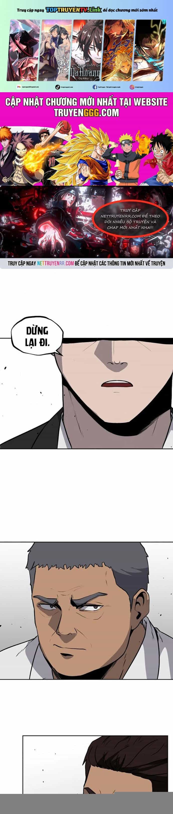 Vương Đạo - Chương 13 - ảnh 2