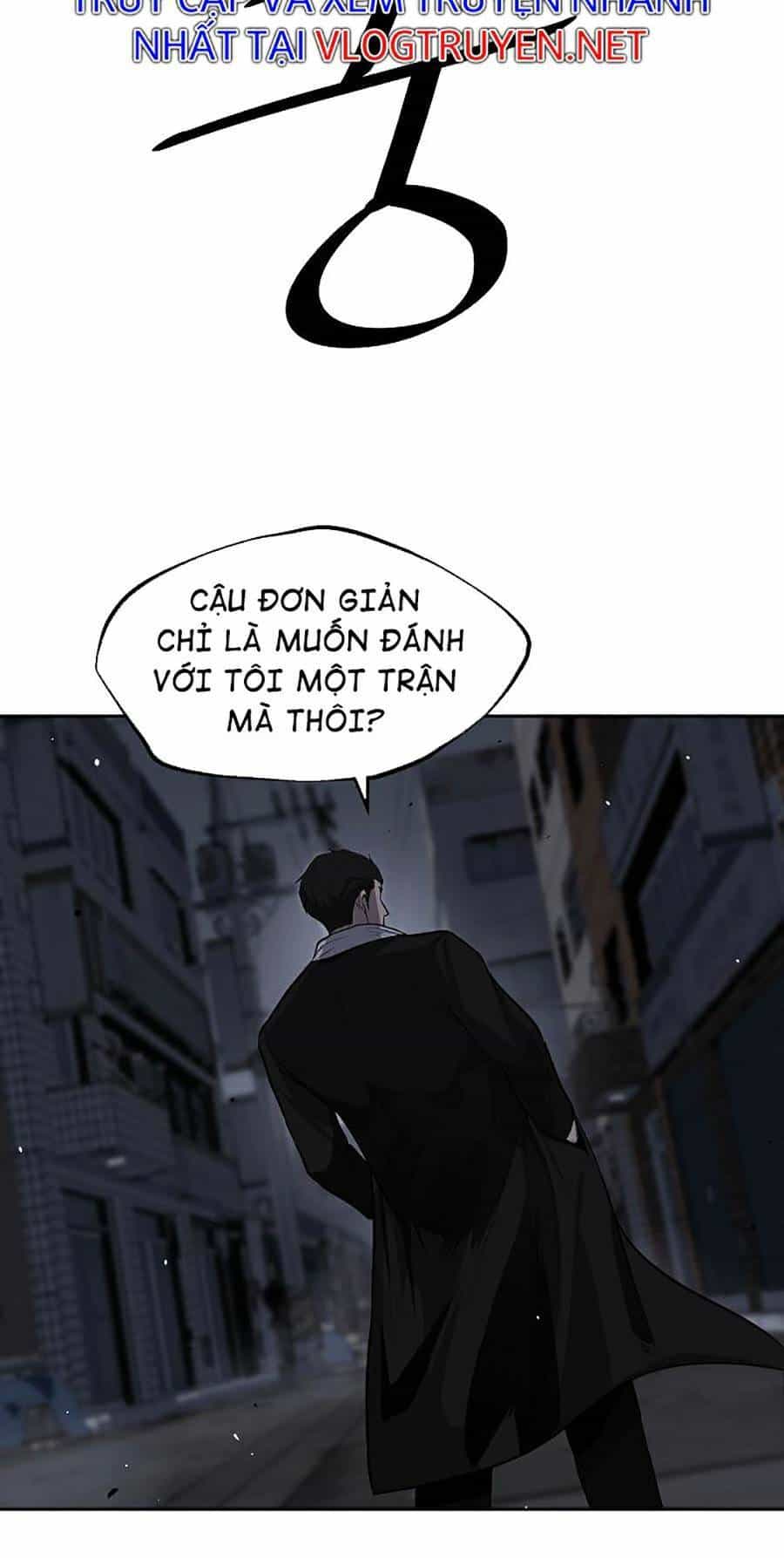 Vương Đạo - Chương 2 - ảnh 15