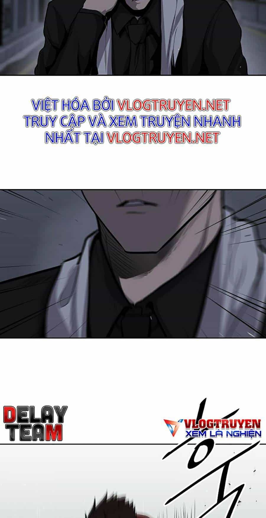 Vương Đạo - Chương 2 - ảnh 21