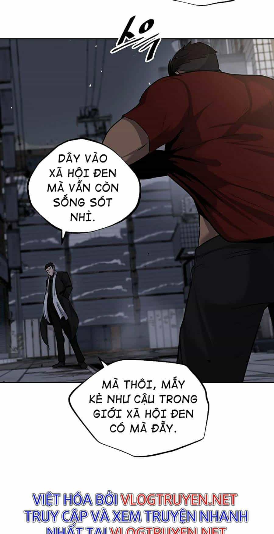 Vương Đạo - Chương 2 - ảnh 34