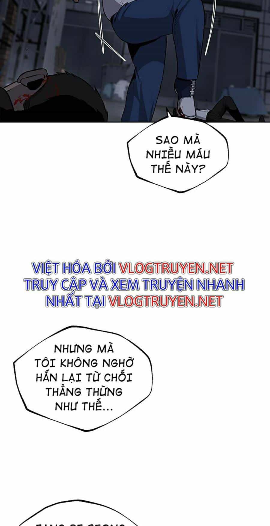 Vương Đạo - Chương 2 - ảnh 43