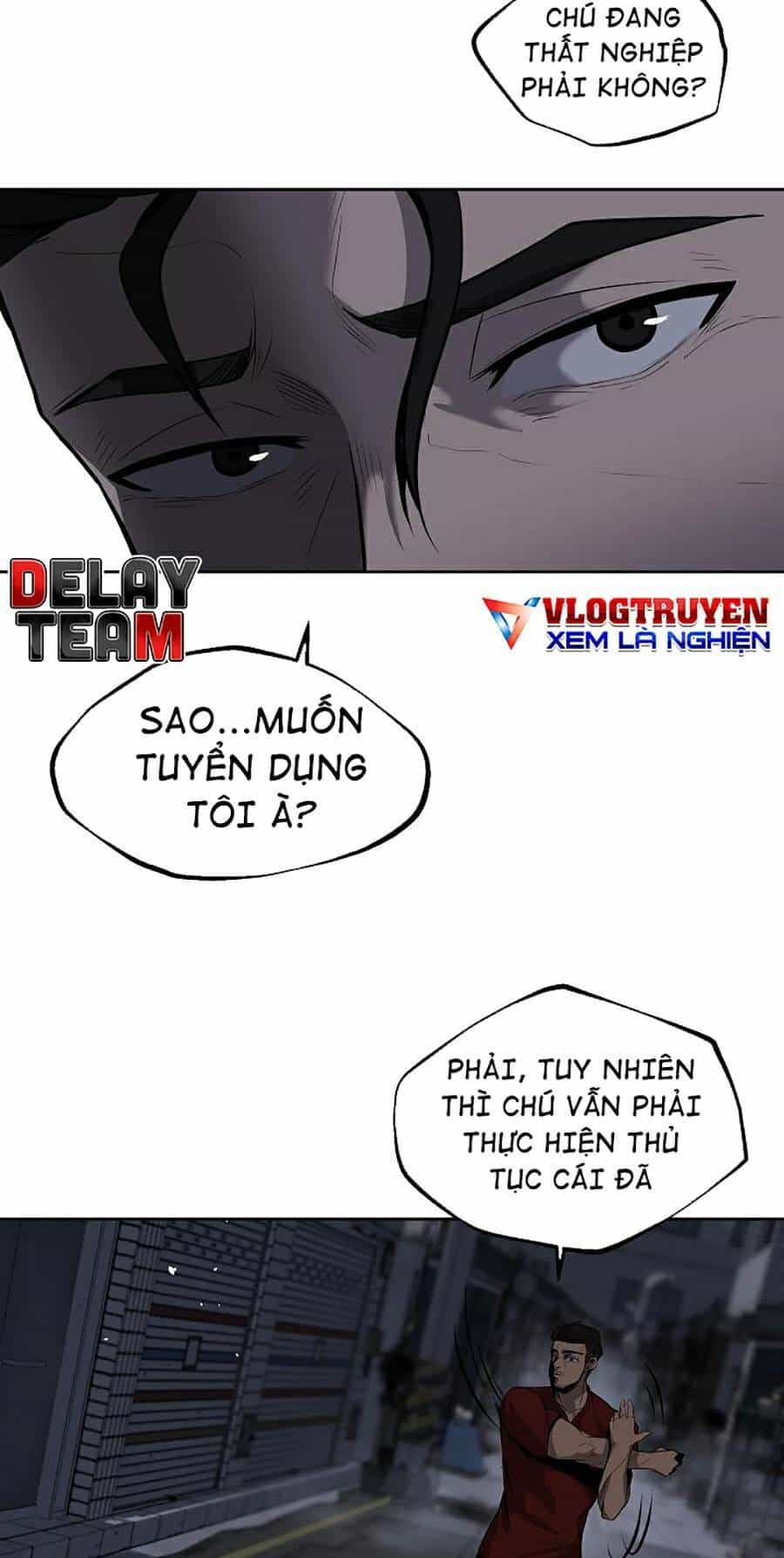 Vương Đạo - Chương 2 - ảnh 9