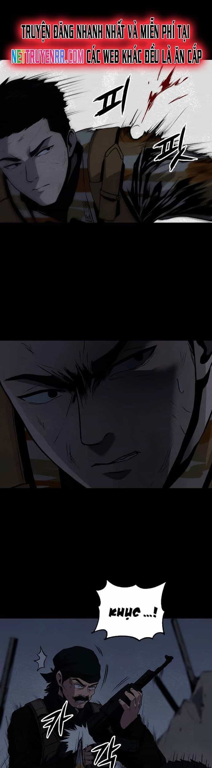 Vương Đạo - Chương 21 - ảnh 26
