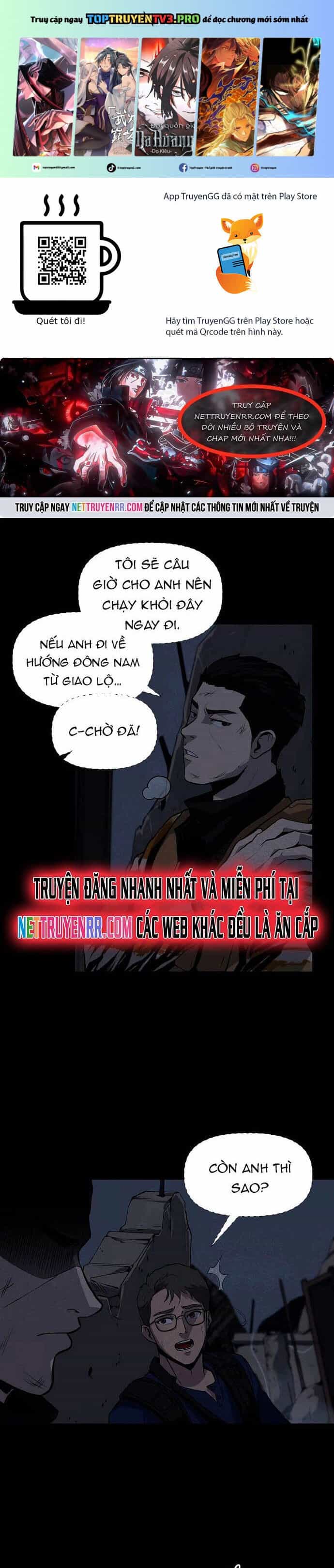 Vương Đạo - Chương 22 - ảnh 2