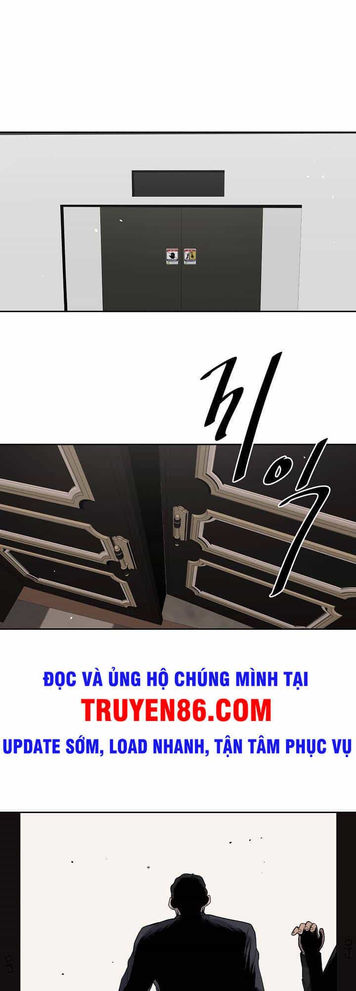 Vương Đạo - Chương 3 - ảnh 41