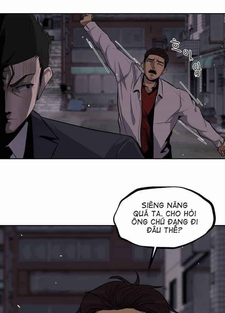 Vương Đạo - Chương 3 - ảnh 6