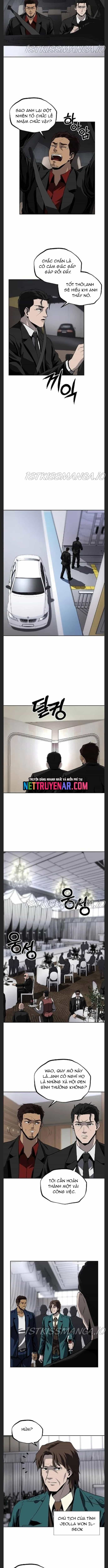 Vương Đạo - Chương 39 - ảnh 7