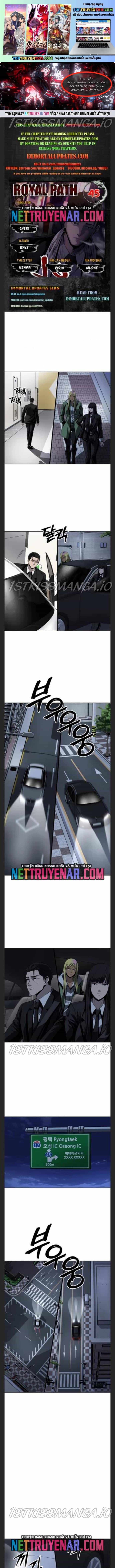Vương Đạo - Chương 45 - ảnh 2