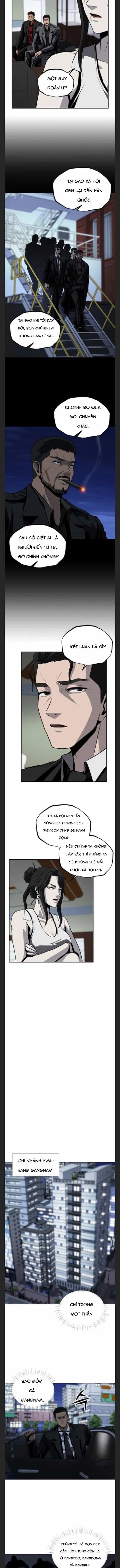Vương Đạo - Chương 49 - ảnh 7