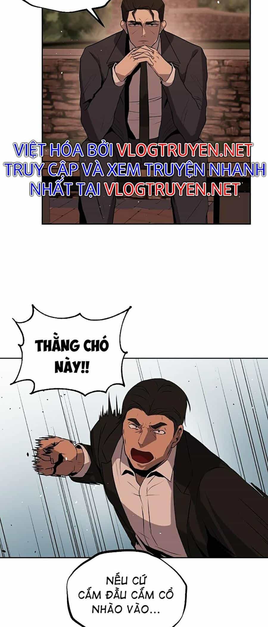 Vương Đạo - Chương 7 - ảnh 33