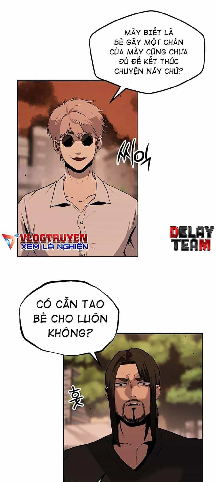 Vương Đạo - Chương 7 - ảnh 5