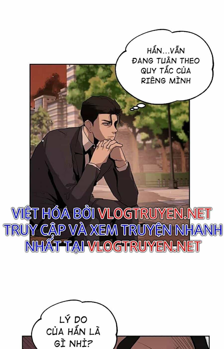 Vương Đạo - Chương 7 - ảnh 52