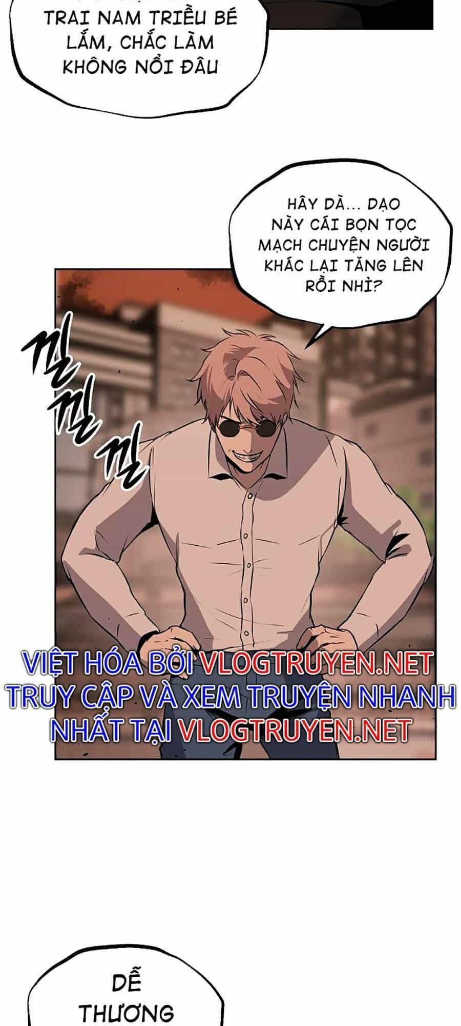 Vương Đạo - Chương 7 - ảnh 7
