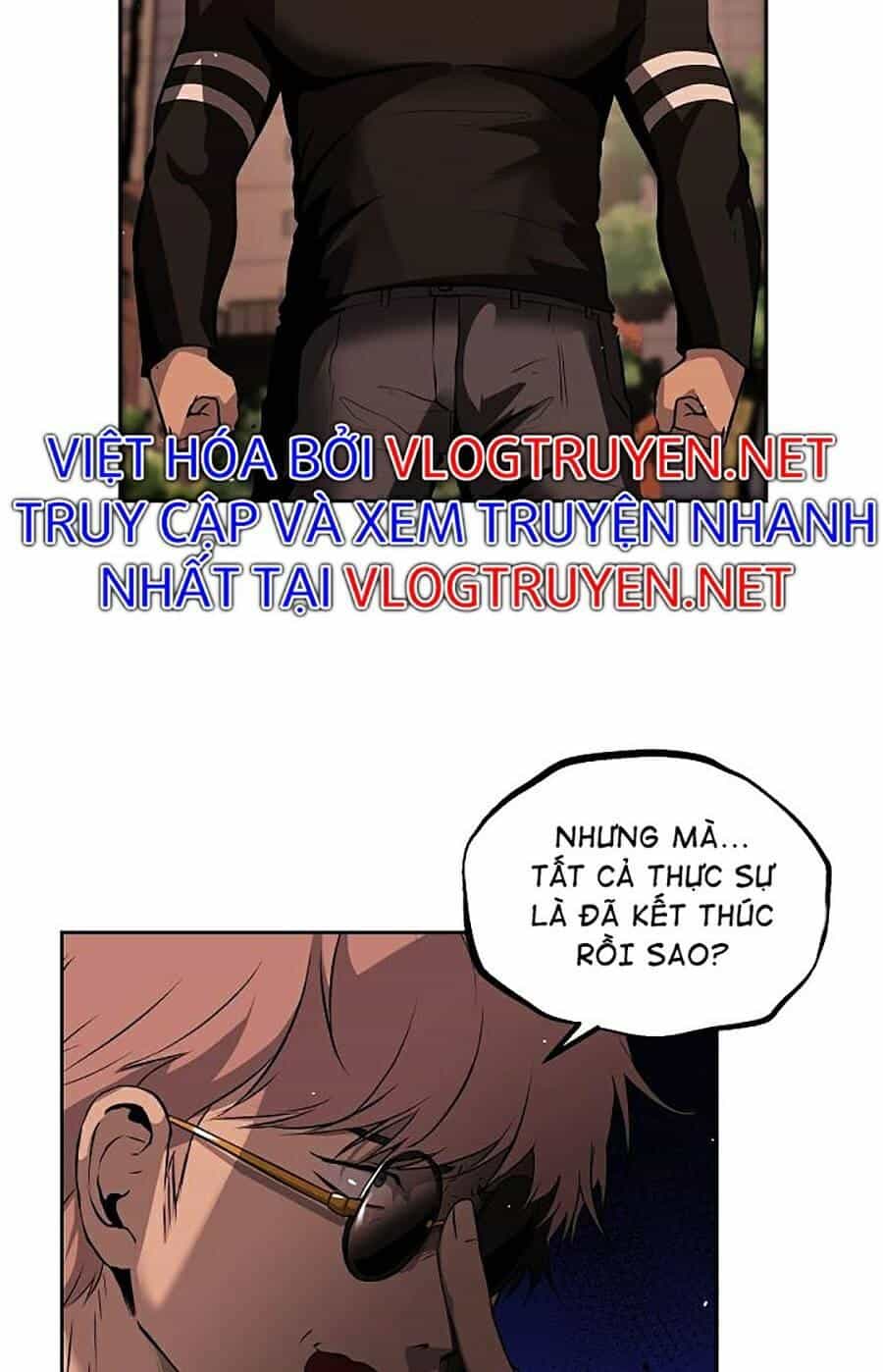 Vương Đạo - Chương 7 - ảnh 84
