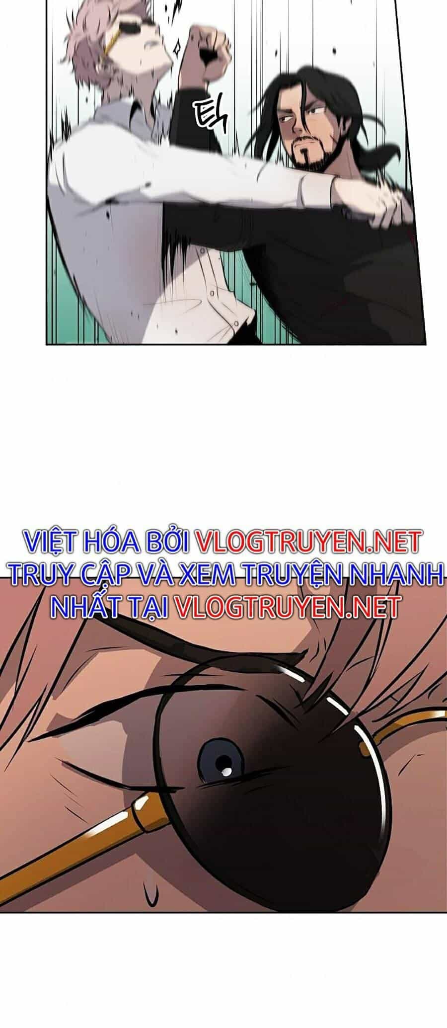 Vương Đạo - Chương 8 - ảnh 7