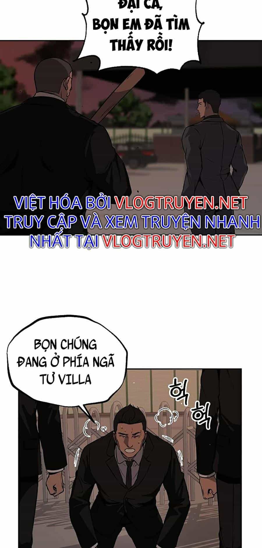 Vương Đạo - Chương 9 - ảnh 22