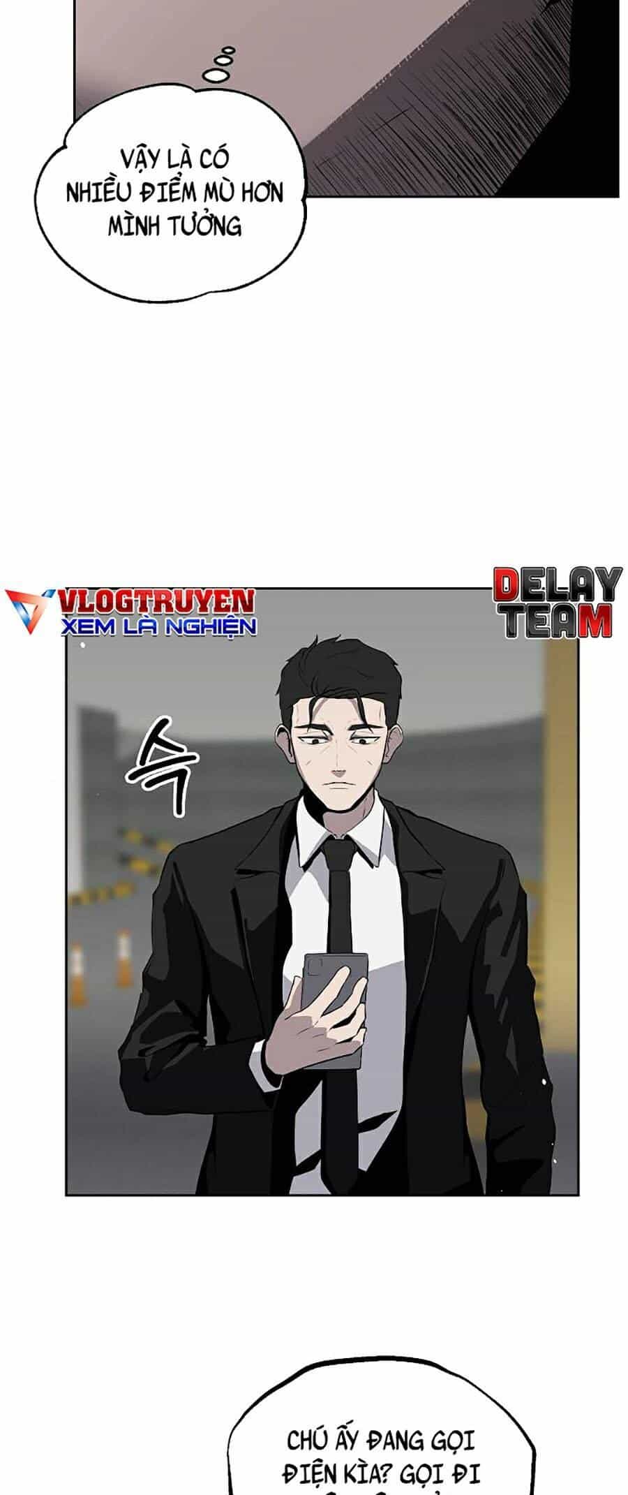 Vương Đạo - Chương 9 - ảnh 34