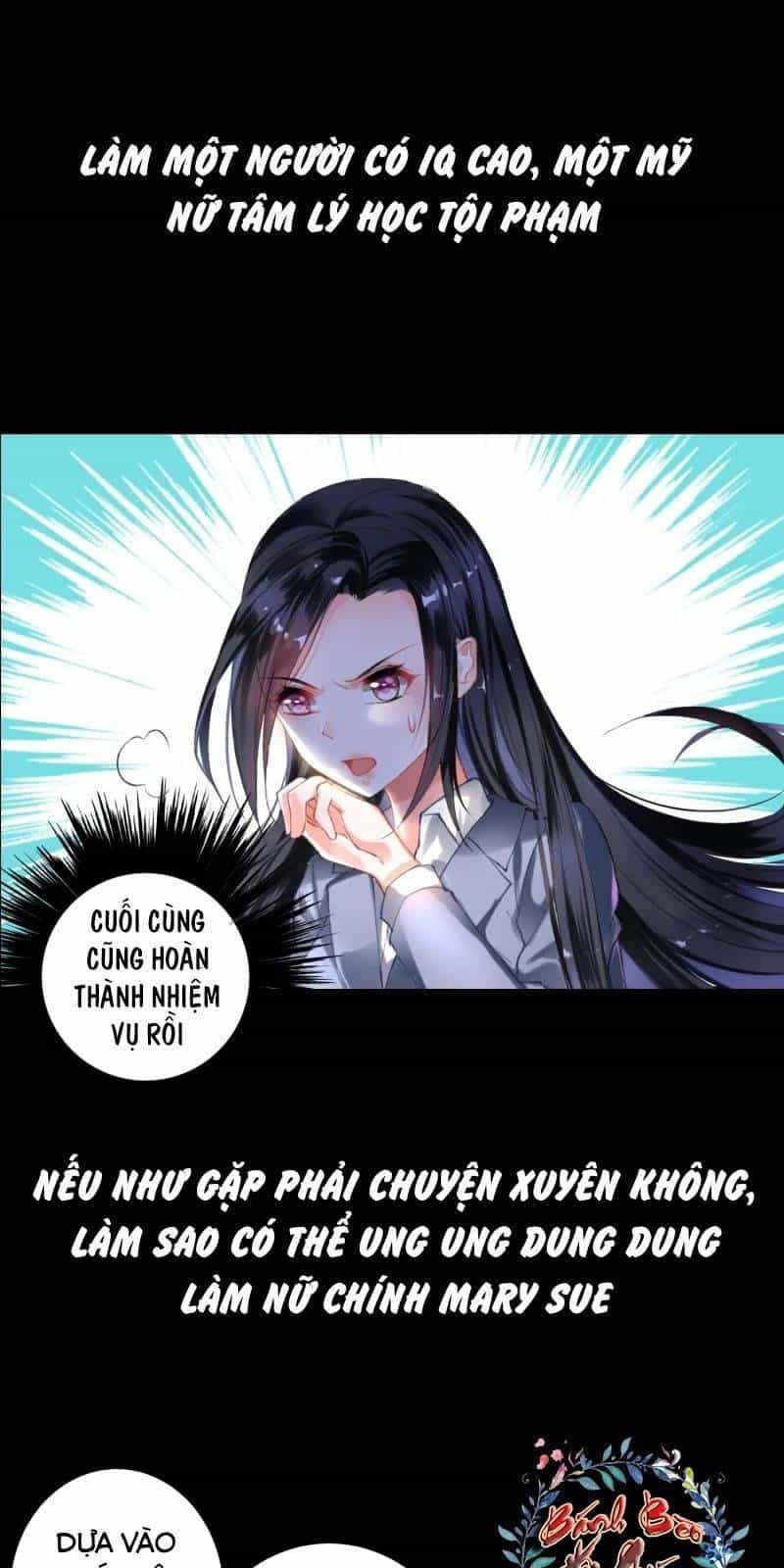 Vương Gia, Áo Lót Của Ngươi Rơi Mất Rồi - Chương 0 - ảnh 2