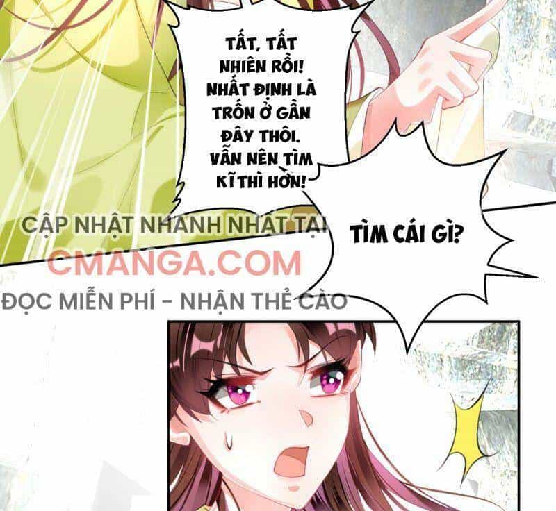 Vương Gia, Áo Lót Của Ngươi Rơi Mất Rồi - Chương 99 - ảnh 20