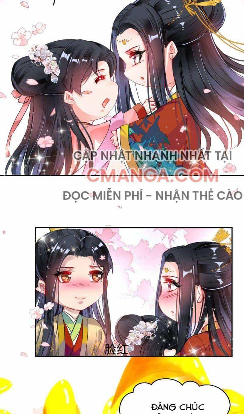 Vương Gia, Áo Lót Của Ngươi Rơi Mất Rồi - Chương 100 - ảnh 5