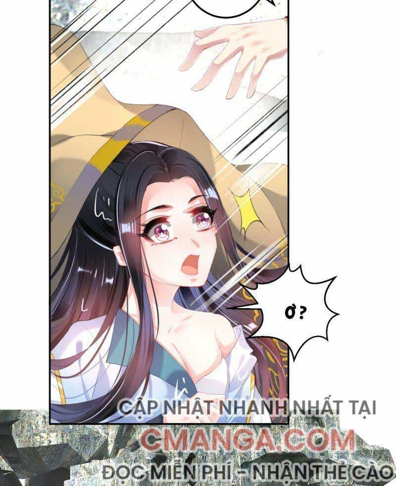 Vương Gia, Áo Lót Của Ngươi Rơi Mất Rồi - Chương 101 - ảnh 20
