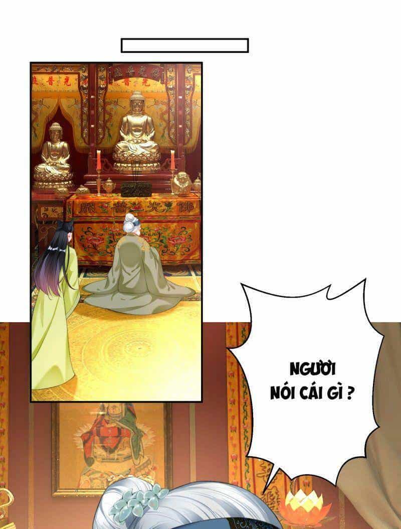 Vương Gia, Áo Lót Của Ngươi Rơi Mất Rồi - Chương 102 - ảnh 1