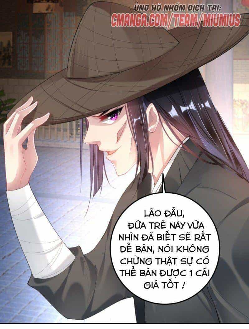 Vương Gia, Áo Lót Của Ngươi Rơi Mất Rồi - Chương 103 - ảnh 24