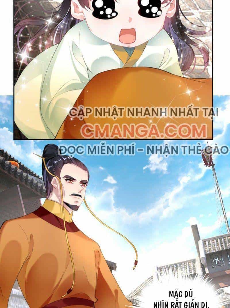 Vương Gia, Áo Lót Của Ngươi Rơi Mất Rồi - Chương 104 - ảnh 9