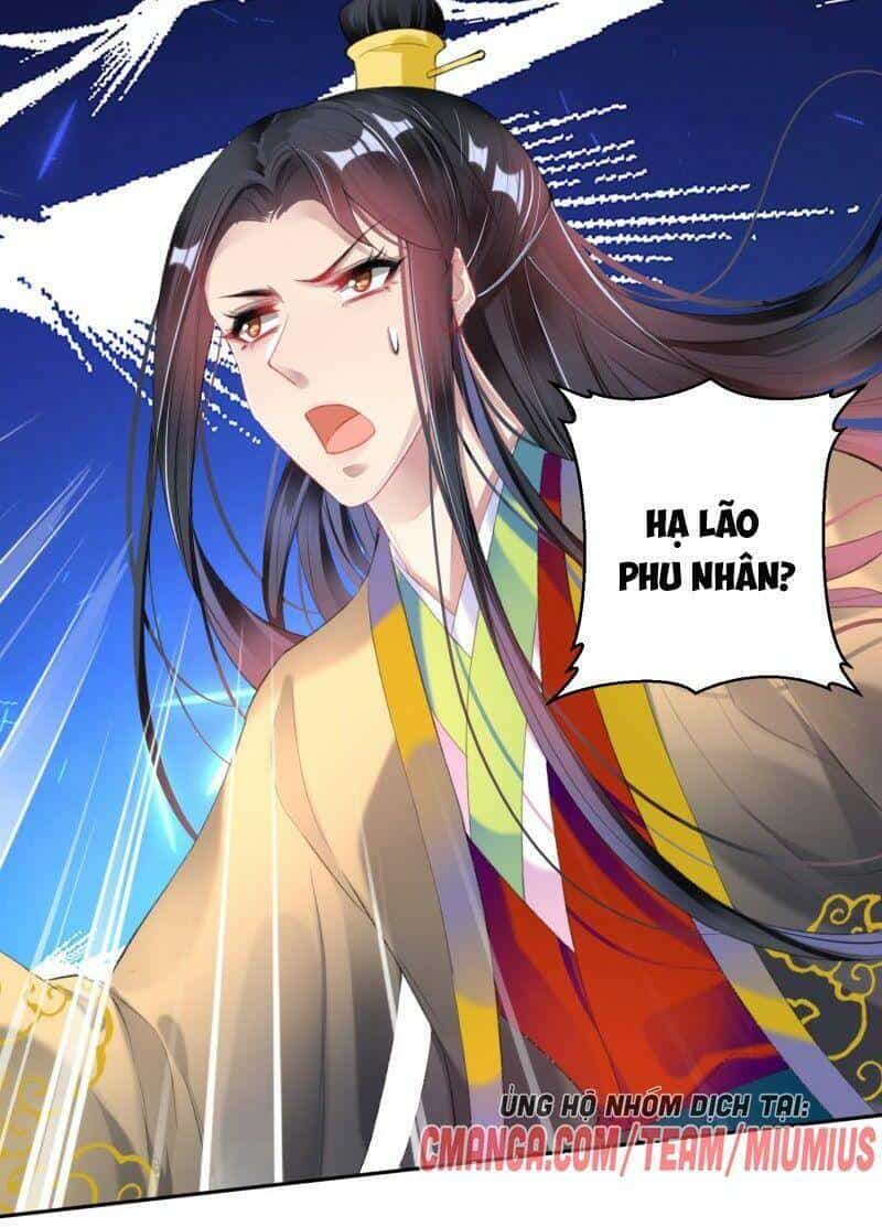 Vương Gia, Áo Lót Của Ngươi Rơi Mất Rồi - Chương 105 - ảnh 18
