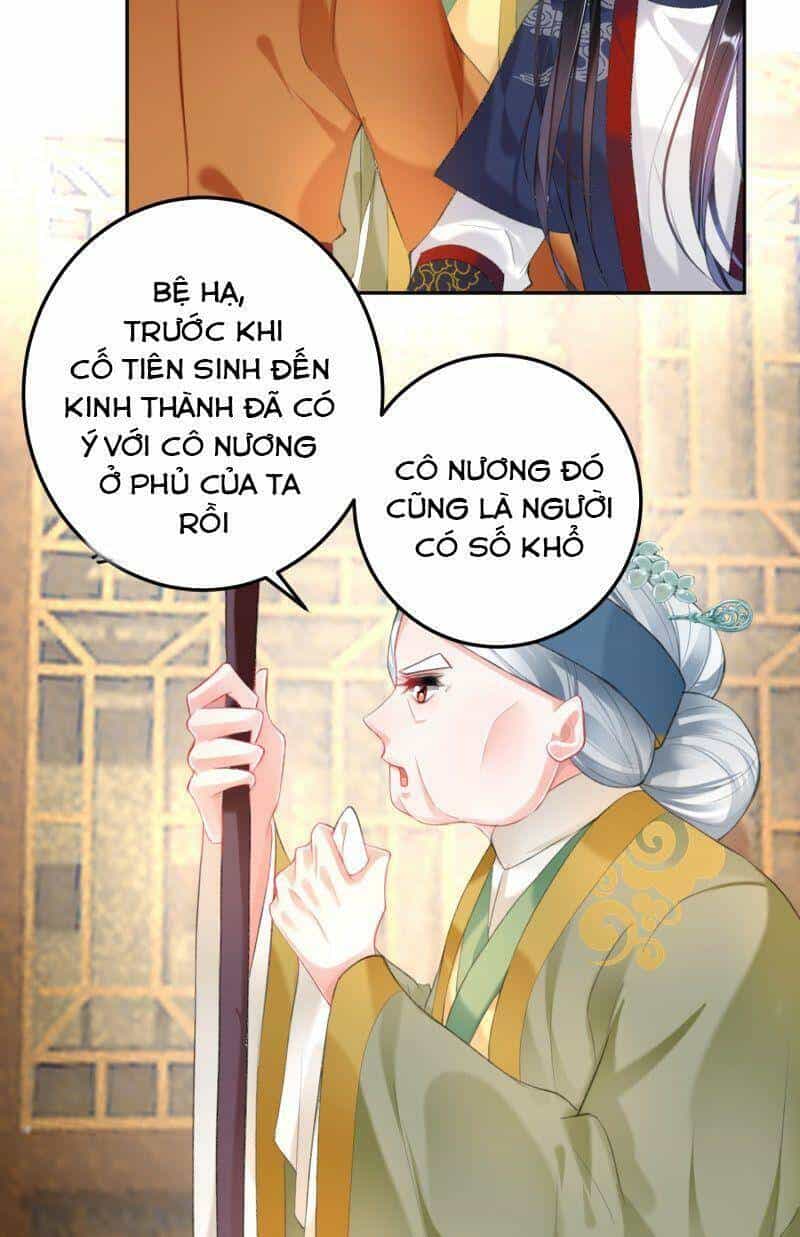 Vương Gia, Áo Lót Của Ngươi Rơi Mất Rồi - Chương 107 - ảnh 23