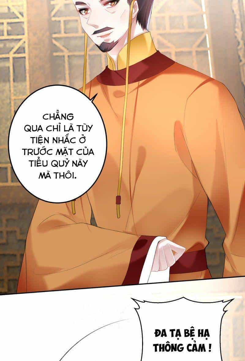 Vương Gia, Áo Lót Của Ngươi Rơi Mất Rồi - Chương 108 - ảnh 11