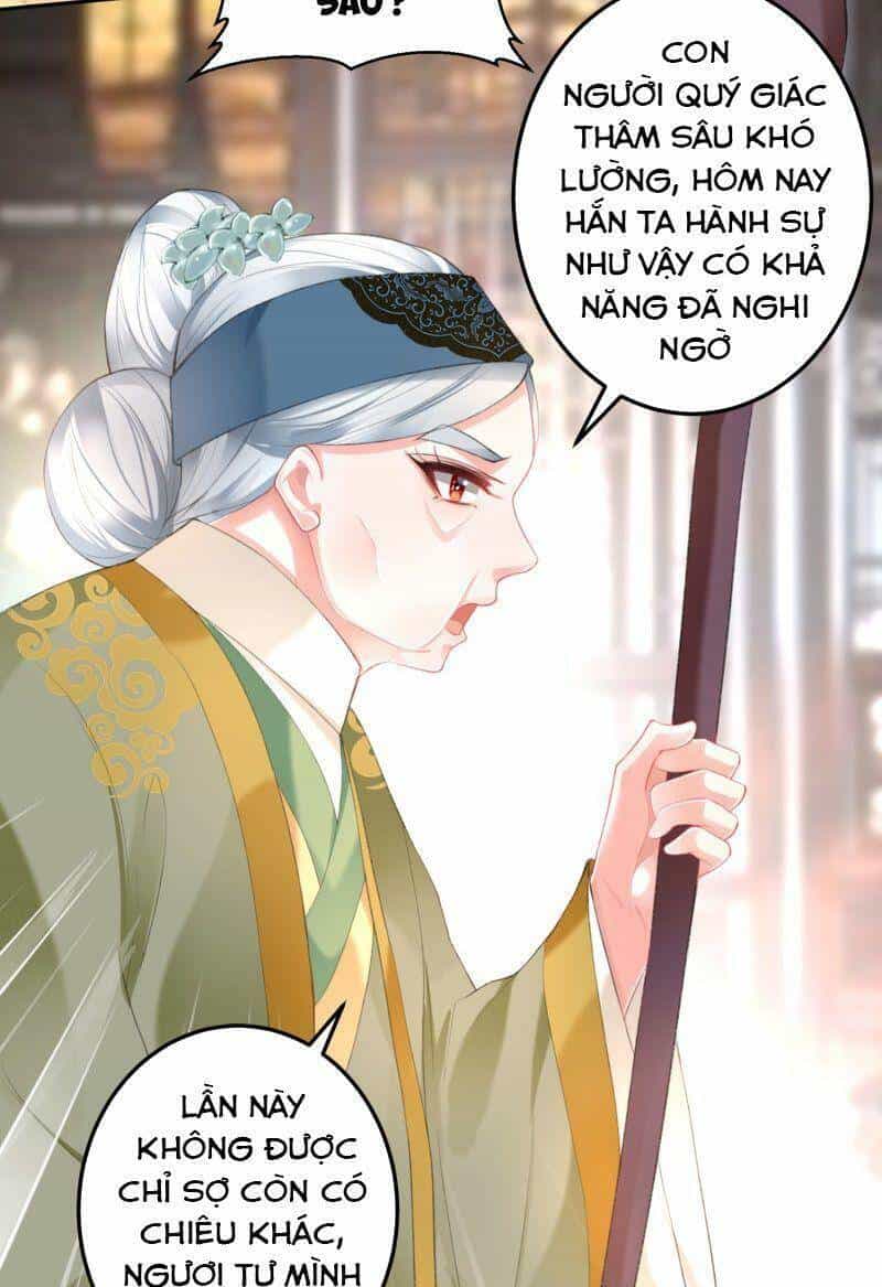 Vương Gia, Áo Lót Của Ngươi Rơi Mất Rồi - Chương 109 - ảnh 15